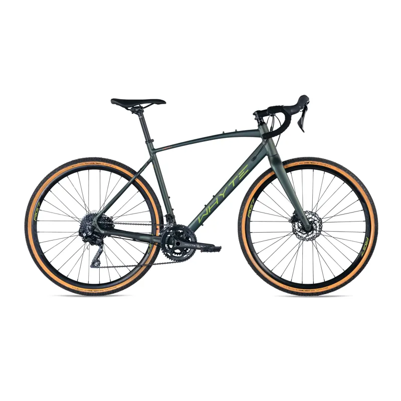 Whyte gravel deals