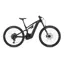 2023 E-160 RSX 29er eMountain Bike in Black/Burnt Orange/Gold