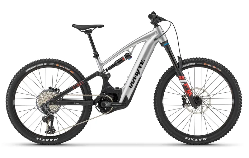 Whyte rs 160 sale
